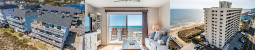 Carolina & Kure Beach Rentals by Carolina Retreats 01