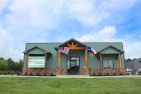 Heritage Land Bank - Lufkin Branch 01