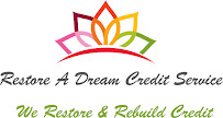 Restore A Dream Credit Service 04