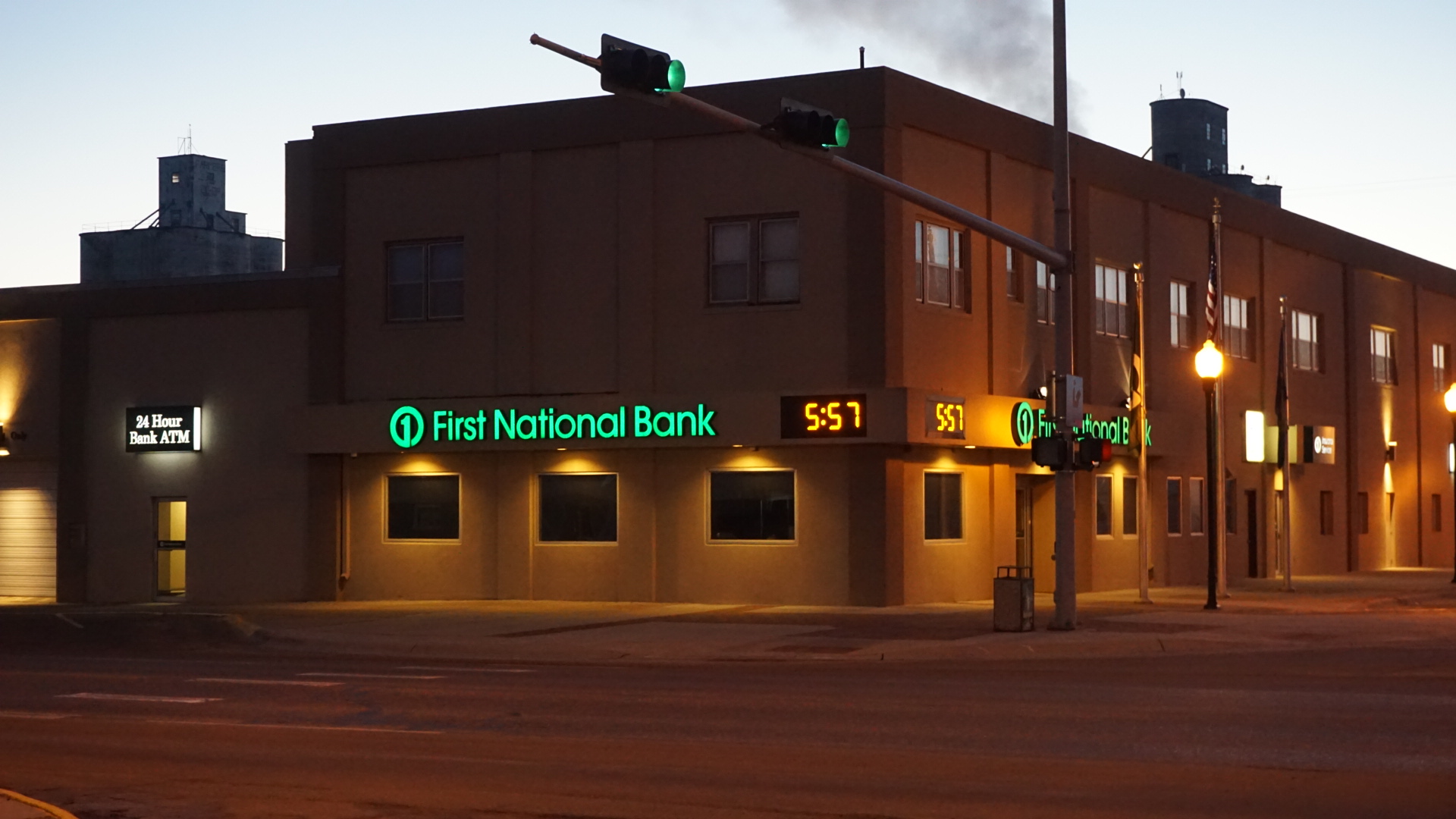 FNBO - First National Bank of Omaha 01