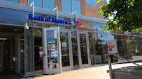 Bank of America Financial Center 02
