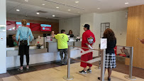Bank of America Financial Center 03