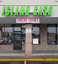 ISLAND CASH 04