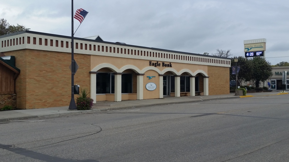 Eagle Bank 01