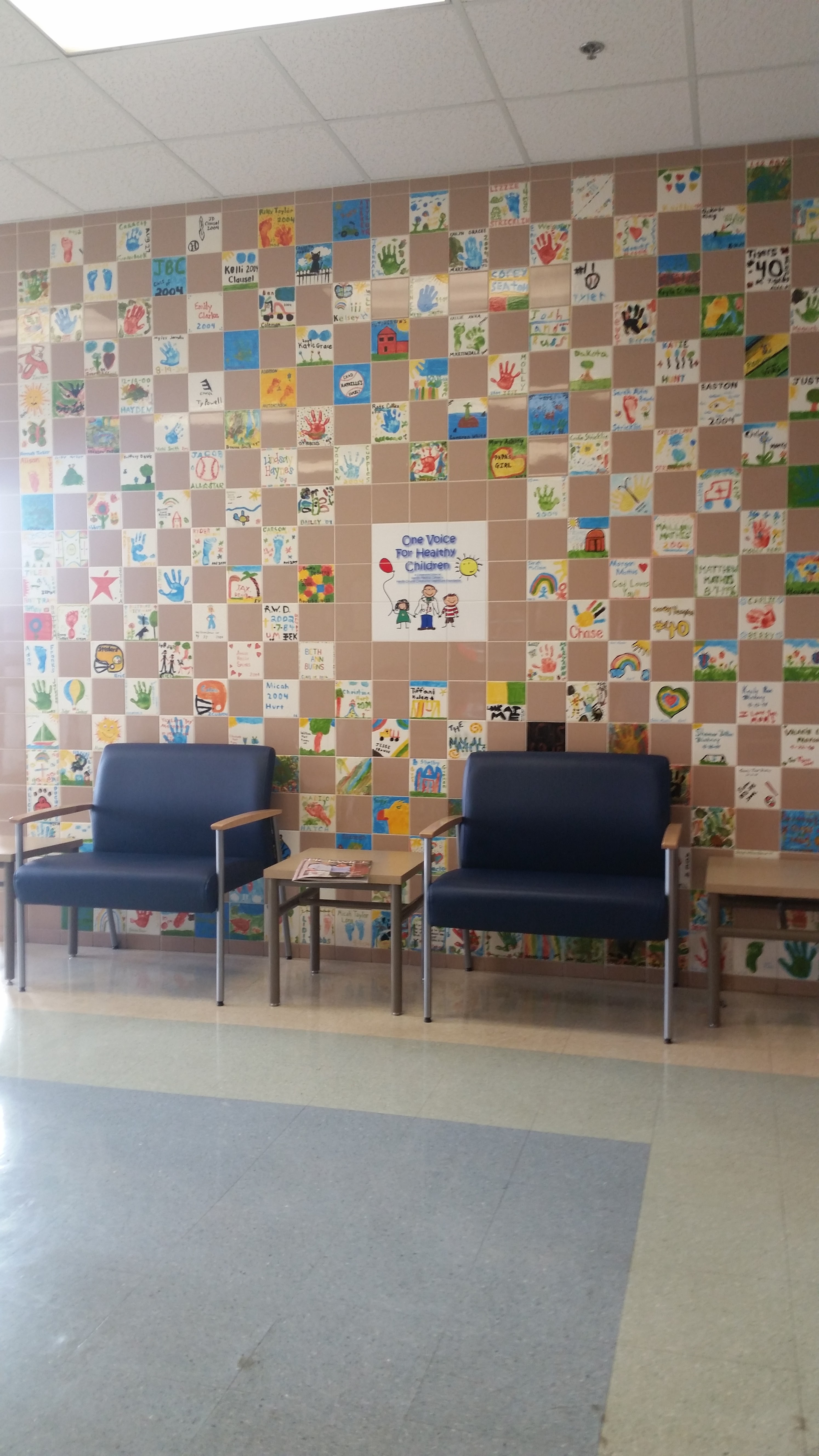 Hardin County Hospital Empl Cu 01