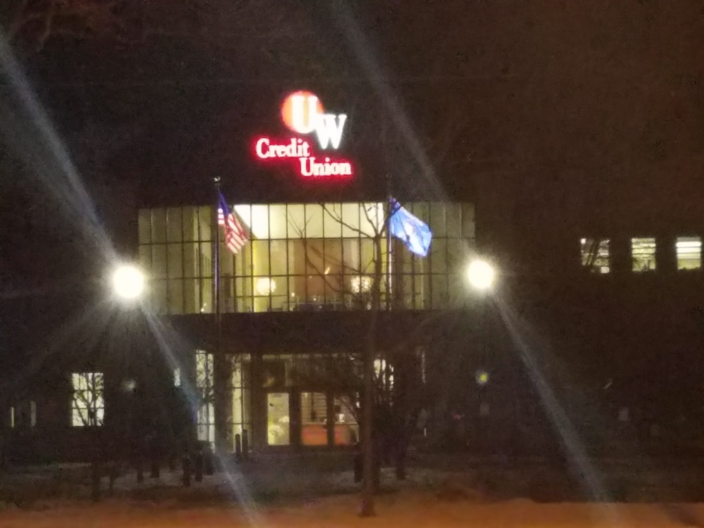 UW Credit Union - Corporate Office 01