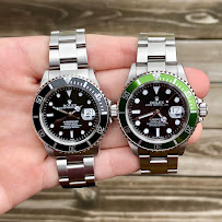 South Bay Coin - Rolex Watch Buyers - Cash For Gold 03