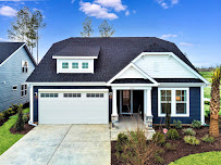 Tidewater Mortgage Services, Inc. Longs, SC NMLS ID 71158 02