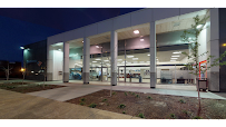 Bank of America (with Drive-thru ATM) 01