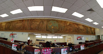 Bank of America (with Drive-thru ATM) 03