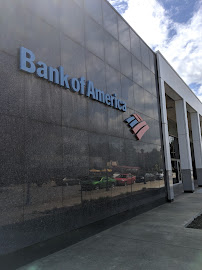 Bank of America (with Drive-thru ATM) 04