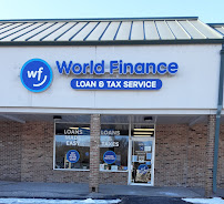 World Finance 02