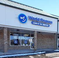 World Finance 03