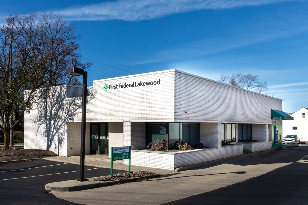 First Federal Lakewood - Fairview Park 01