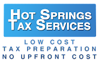 Hot Springs Tax Services 03
