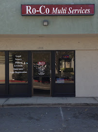 Ro-Co Multi Services & Notary 01