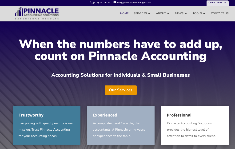 Pinnacle Accounting of Virginia 01