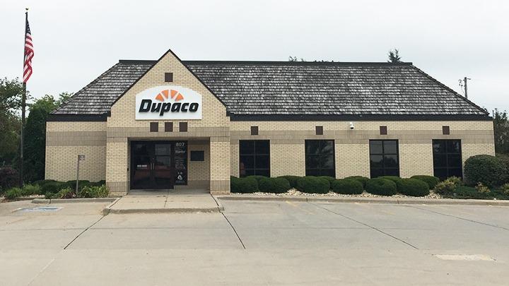 Dupaco Community Credit Union 01