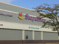 Citizens Bank Supermarket Branch 02