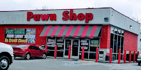 The Gun Shop Crossville & Pawn Shop 02
