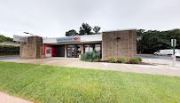 Bank of America (with Drive-thru services) 01