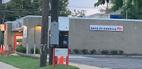 Bank of America (with Drive-thru services) 02