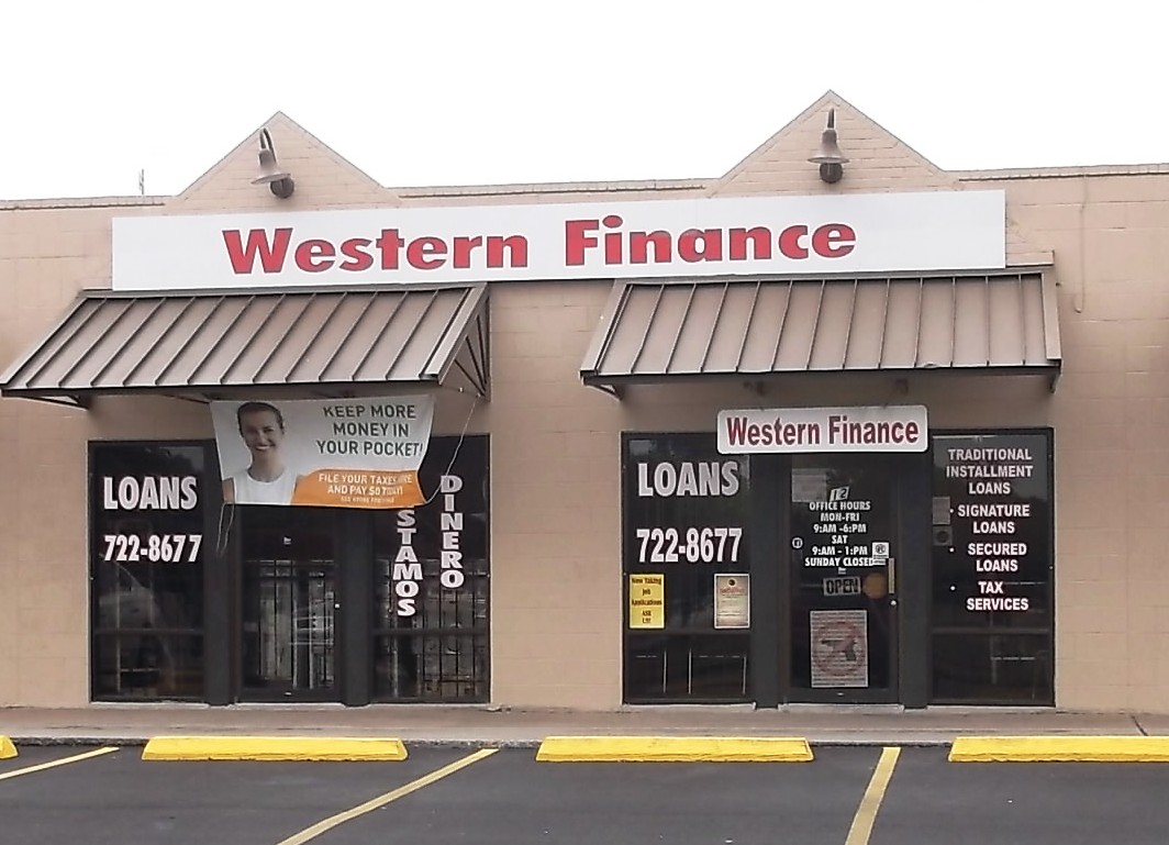 Western Finance 01