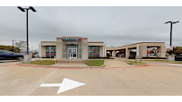 Bank of America (with Drive-thru ATM) 01