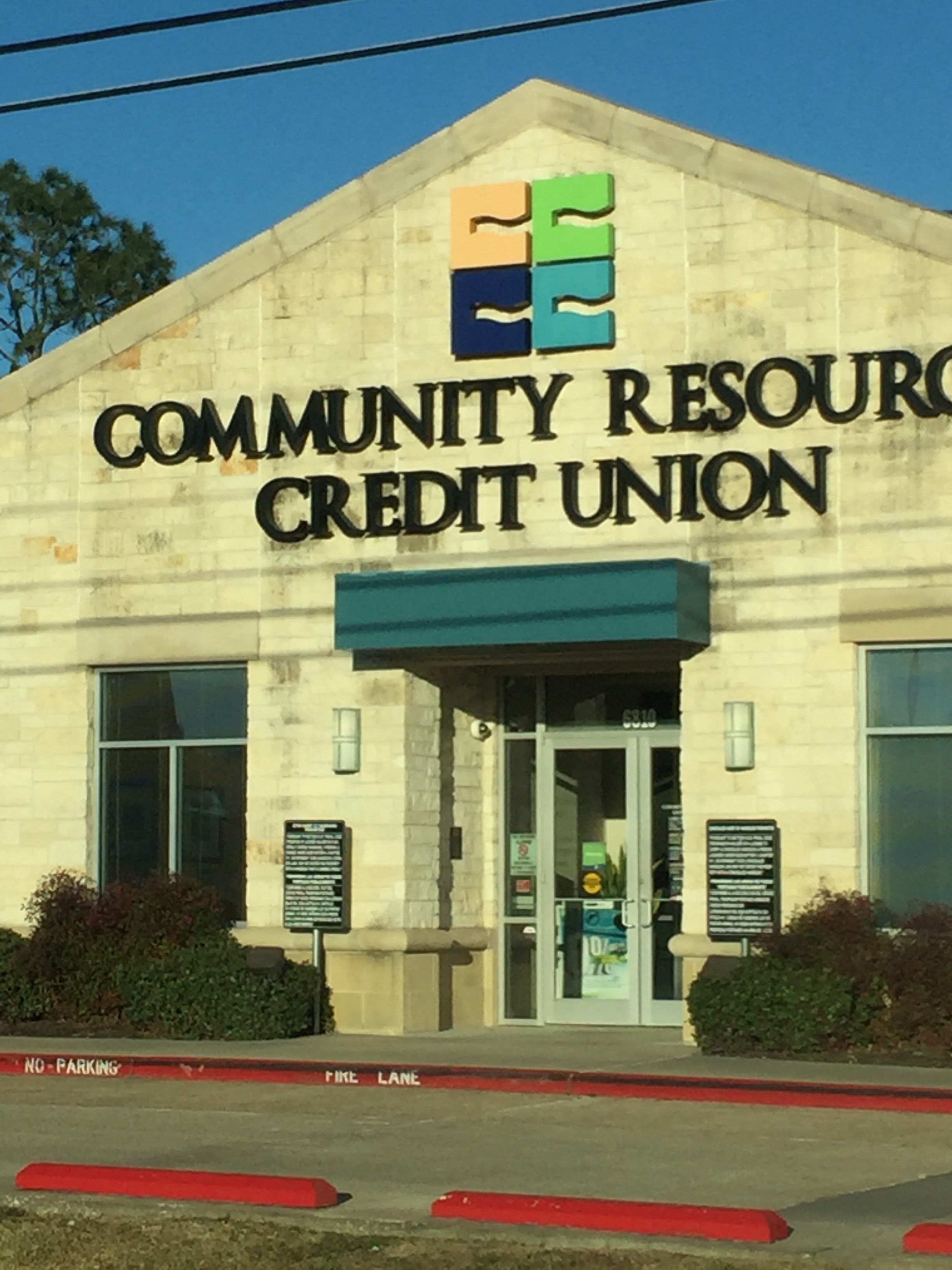 Community Resource Credit Union 01