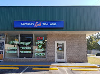 Carolina's Best Finance 01