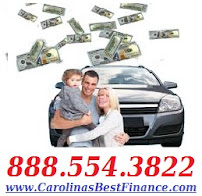 Carolina's Best Finance 02