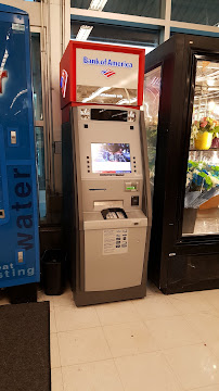 Bank of America ATM 01