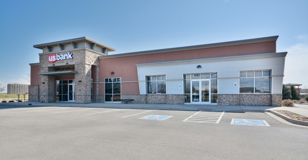 U.S. Bank Branch 01