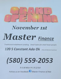 Master Finance 03