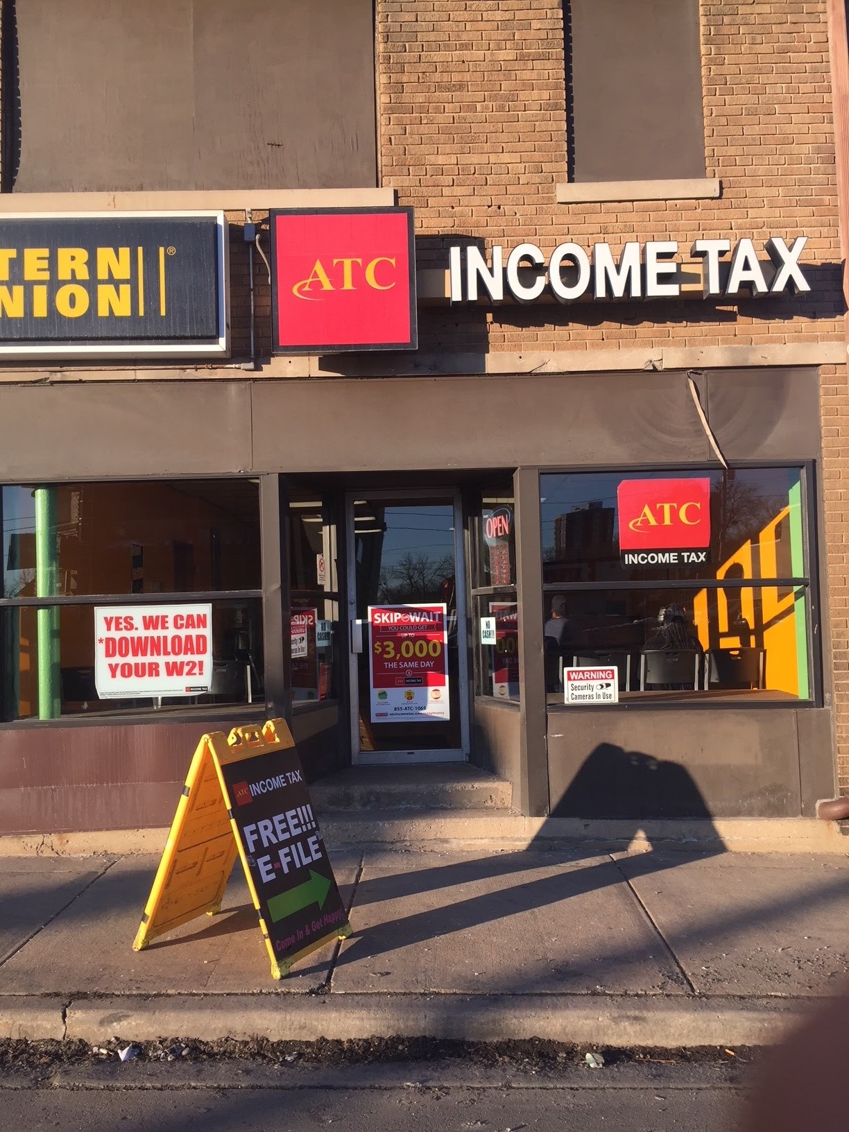 ATC Income Tax - By Appointments 01