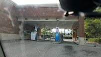 Bank of America (with Drive-thru ATM) 01