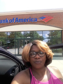 Bank of America (with Drive-thru ATM) 03