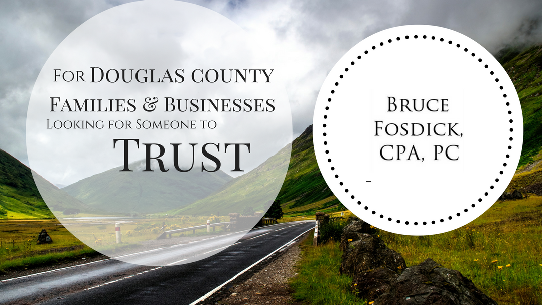Bruce L. Fosdick, CPA, PC 01