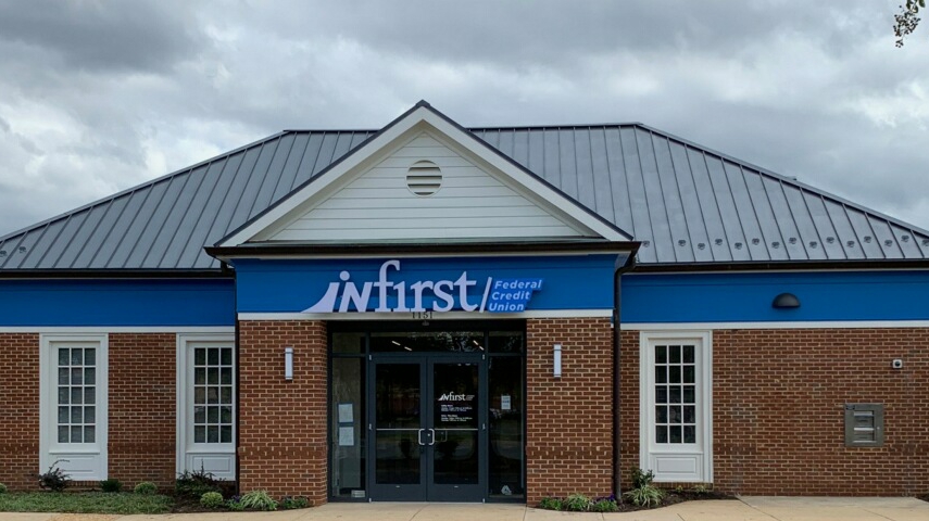 InFirst Federal Credit Union 01