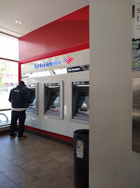 Bank of America (Lobby Service Only) 04