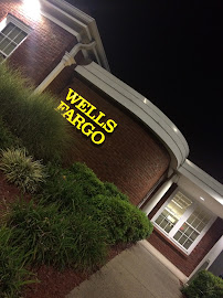 Wells Fargo Bank 02