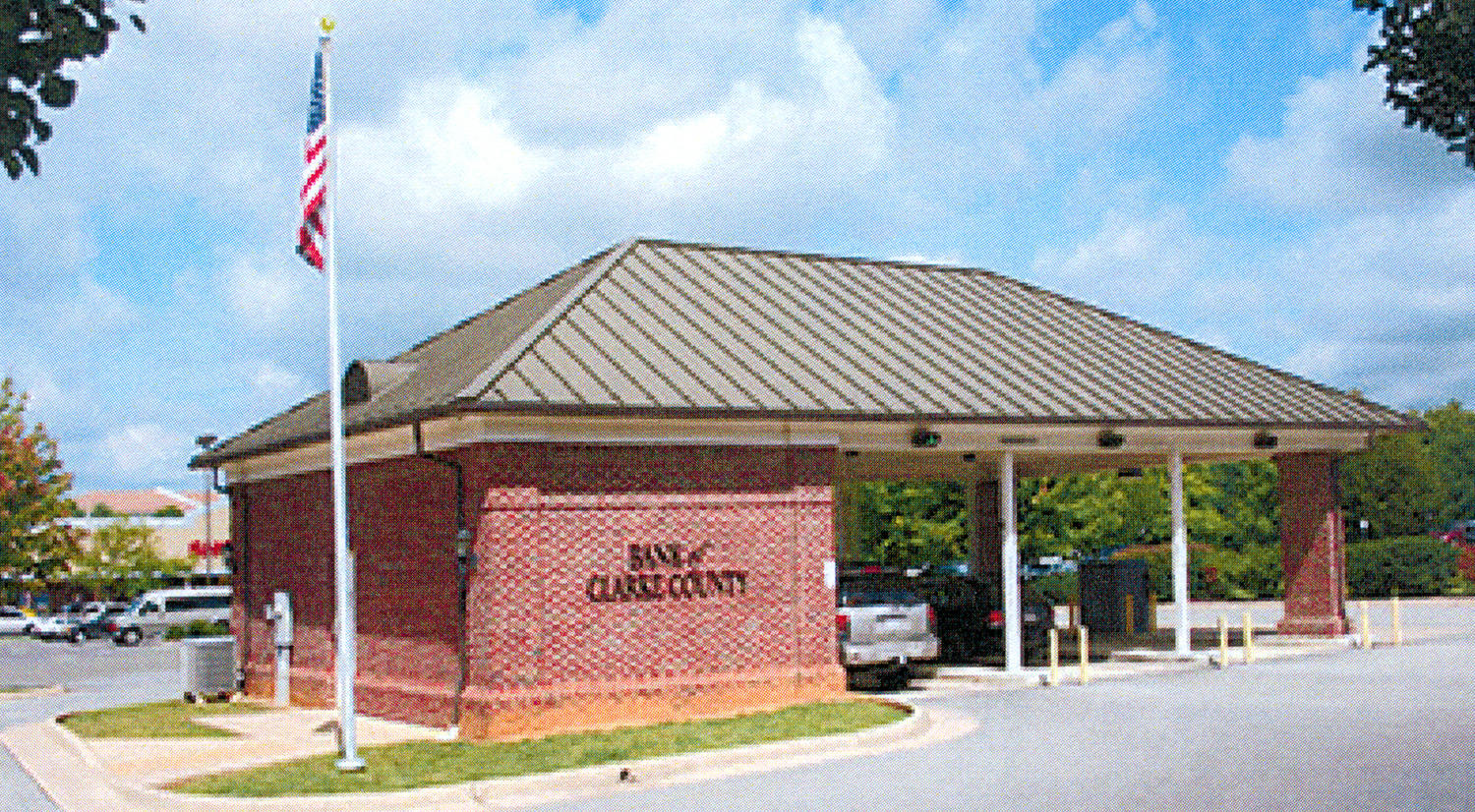 Bank of Clarke County 01