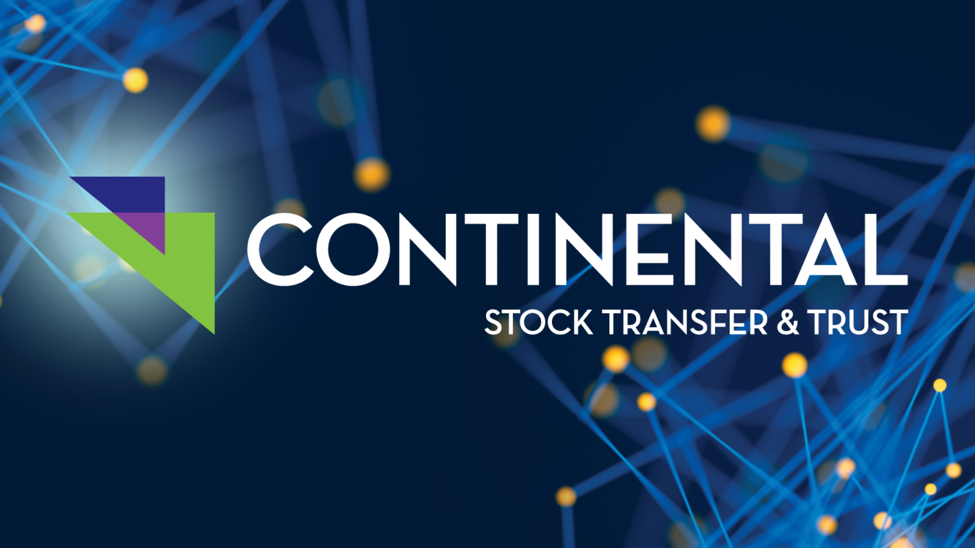 Continental Stock Transfer & Trust Company 01
