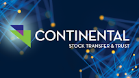 Continental Stock Transfer & Trust Company 01