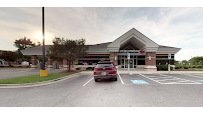 Bank of America (with Drive-thru ATM) 01