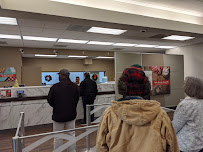 Bank of America (with Drive-thru ATM) 03