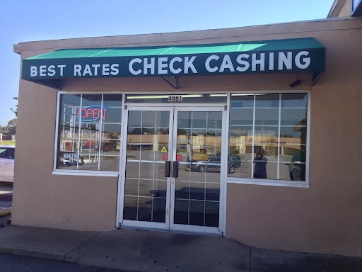 Best Rates Check Cashing 01