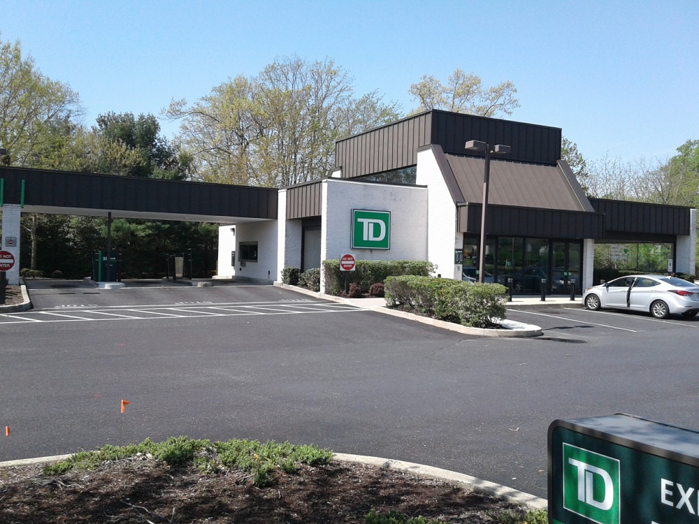 TD Bank 01