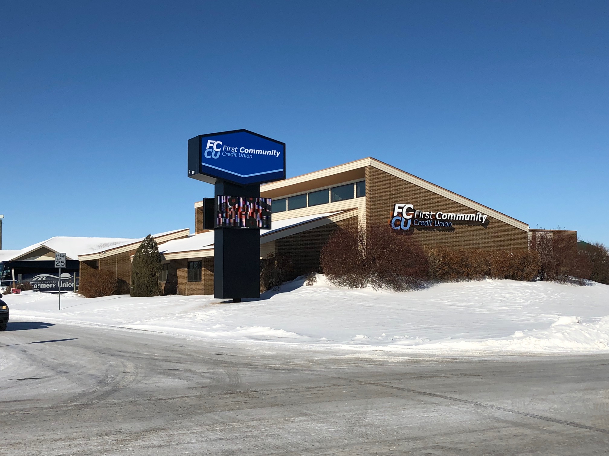 First Community Credit Union 01