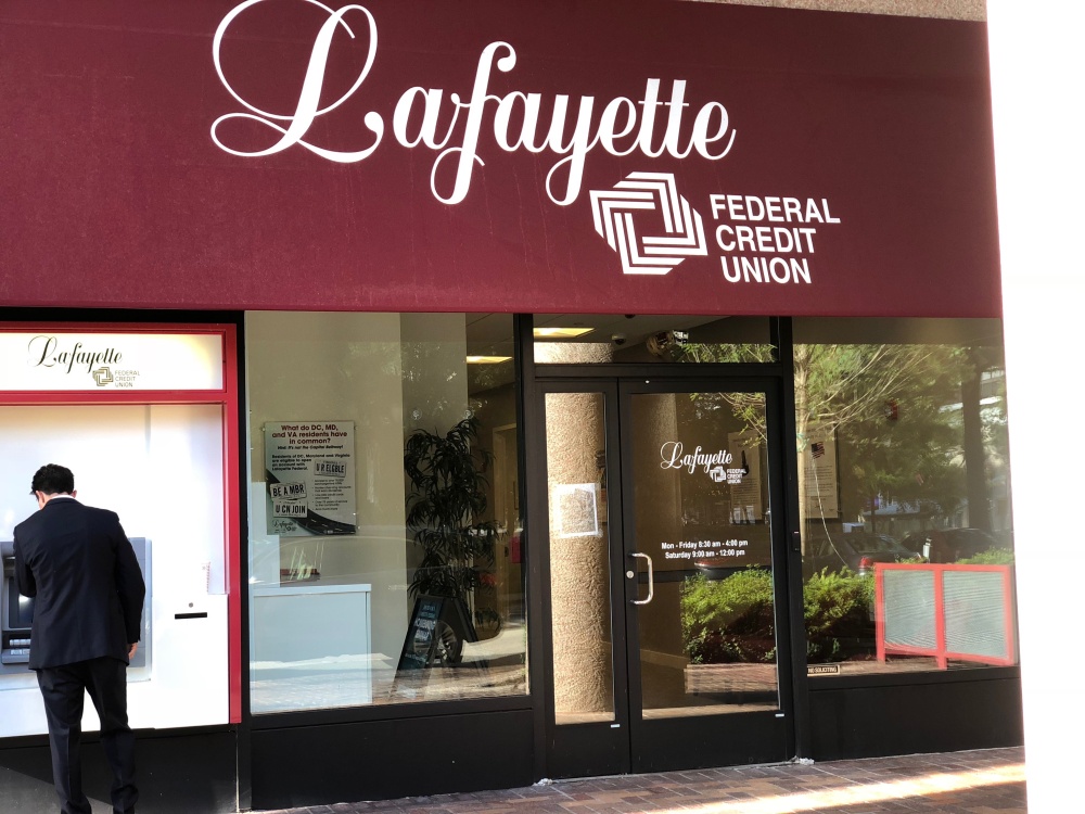 Lafayette Federal Credit Union 01